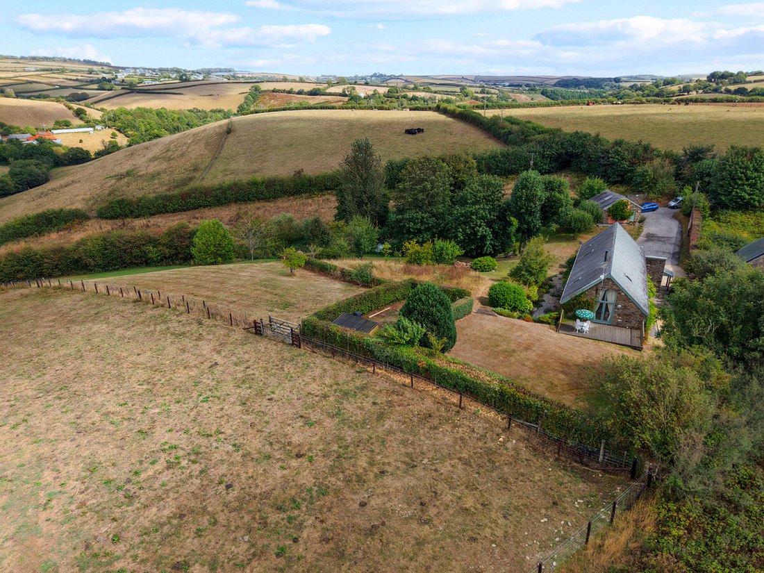 Casa en Blackawton, Inglaterra 1 - 18787741