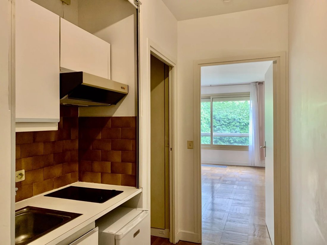 Apartamento en Escuela Militar, Paris 7e Arrondissement, París 3 - 18785125