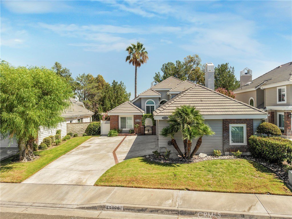 Casa en Santa Clarita, California, Estados Unidos 2 - 18788943