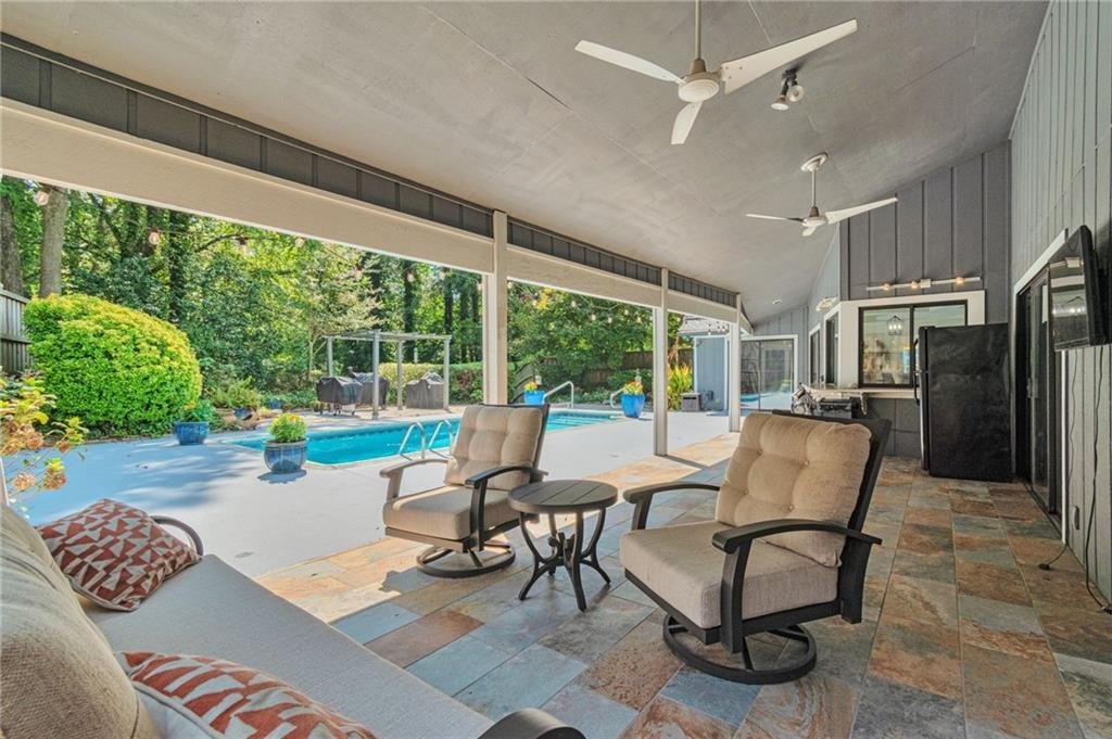 House in Marietta, Georgia, United States 5 - 18786901
