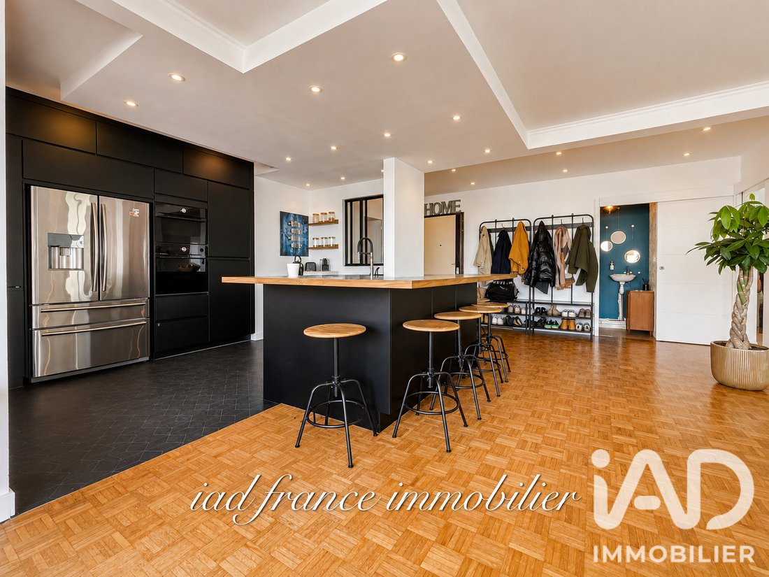 Apartment in Mareil-Marly, Ile-de-France, France 3 - 18785669