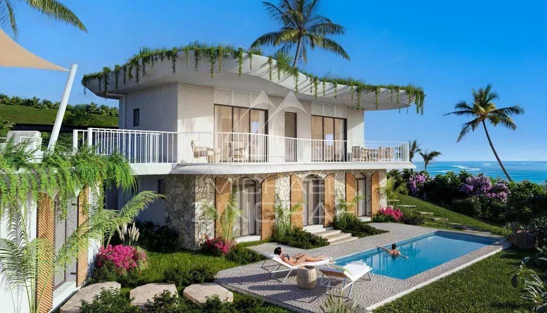 Villa a Baie du Cap, Savanne, Mauritius 1 - 18785141