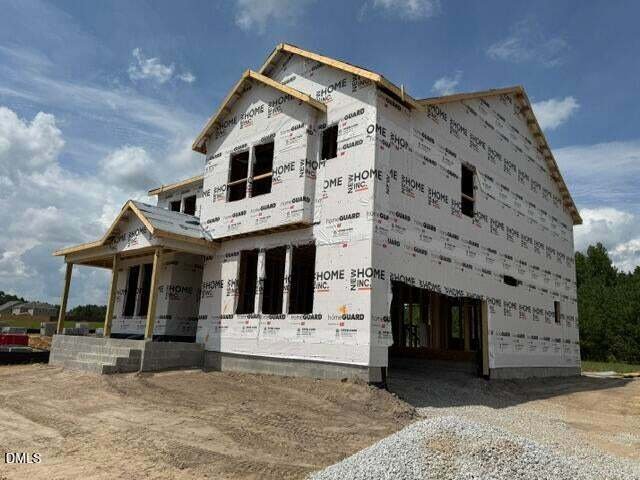 House in Angier, North Carolina, United States 3 - 17887624