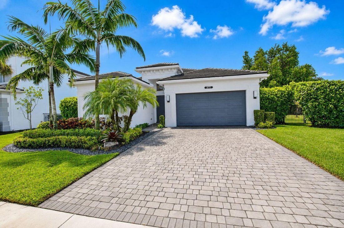 Casa en Delray Beach, Florida, Estados Unidos 3 - 18788960