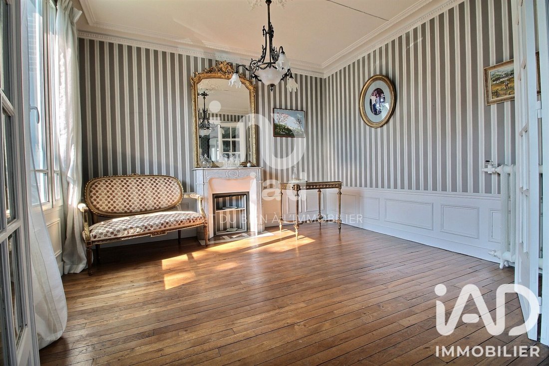 House in Les Orchidees, Limeil-Brevannes, France 2 - 18785651