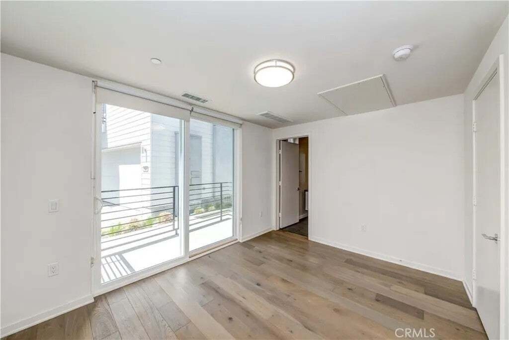 Appartement à Los Angeles, Californie, États-Unis 3 - 18783990