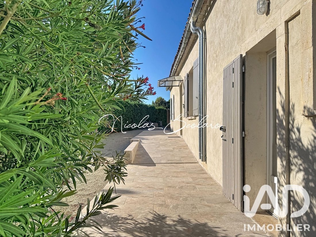 Haus in Taillades, Provence-Alpes-Côte d'Azur, Frankreich 1 - 18785579