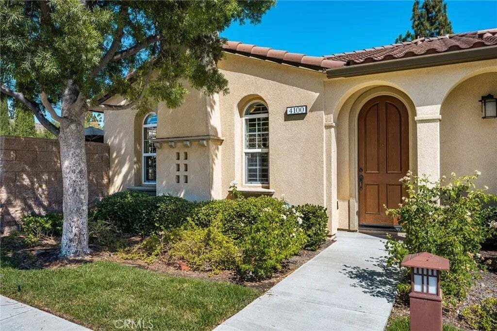 Townhouse en Yorba Linda, California, Estados Unidos 3 - 18787112