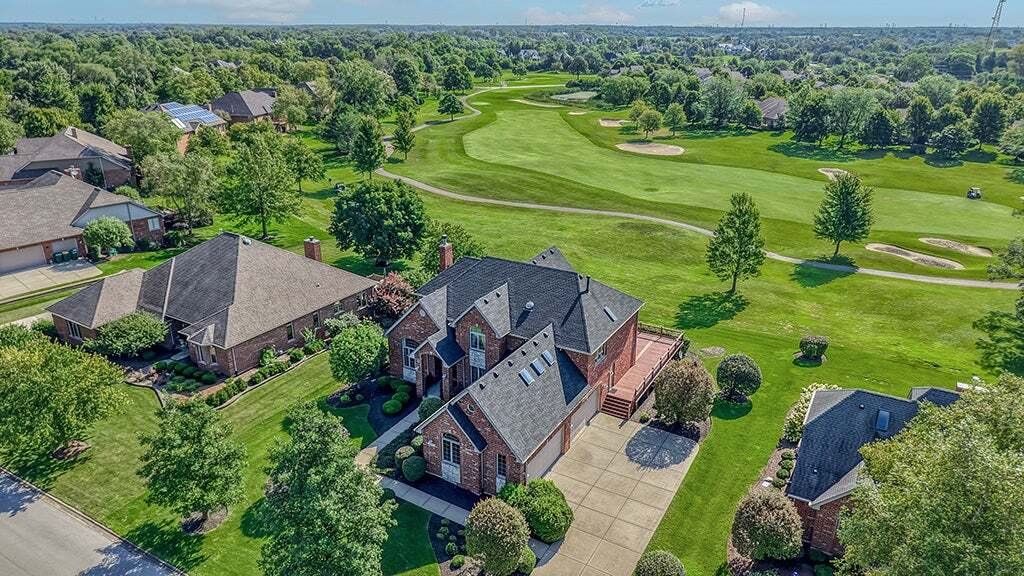House in Lemont, Illinois, United States 3 - 18786809