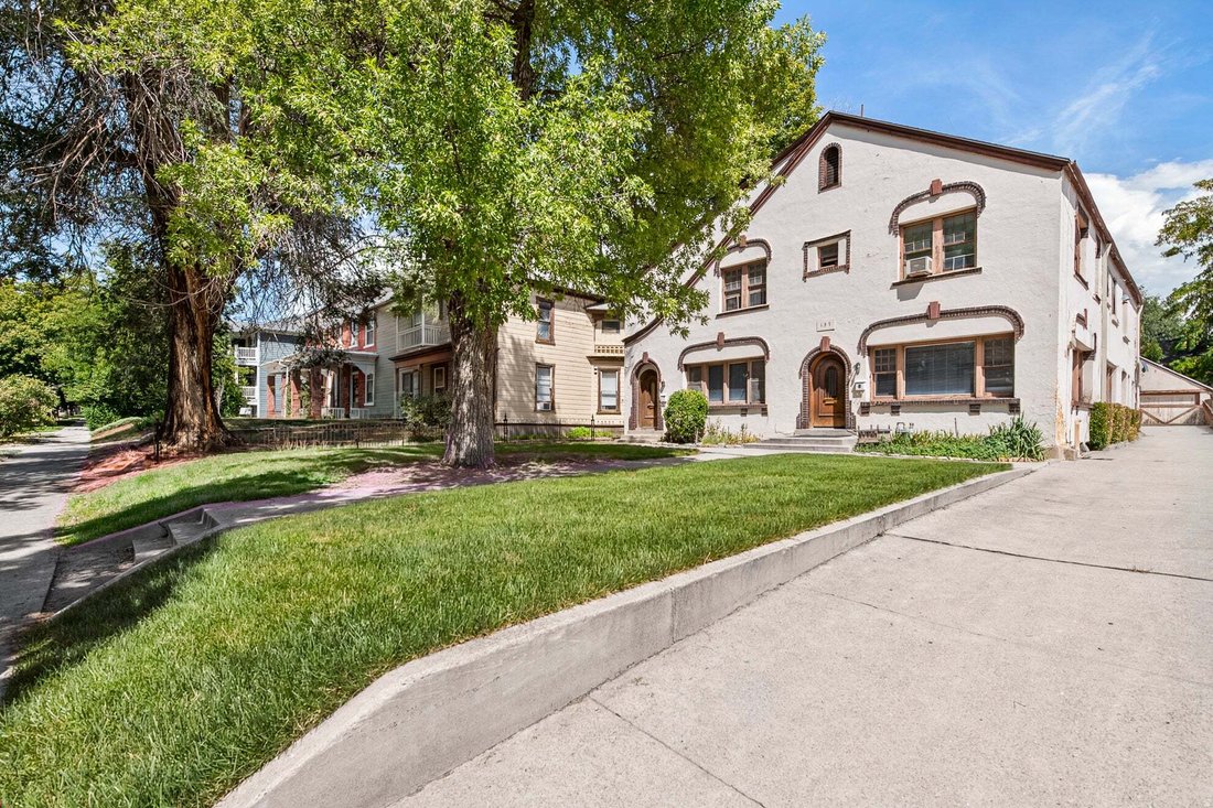 Salt Lake City, Utah, United States 4 - 18786196
