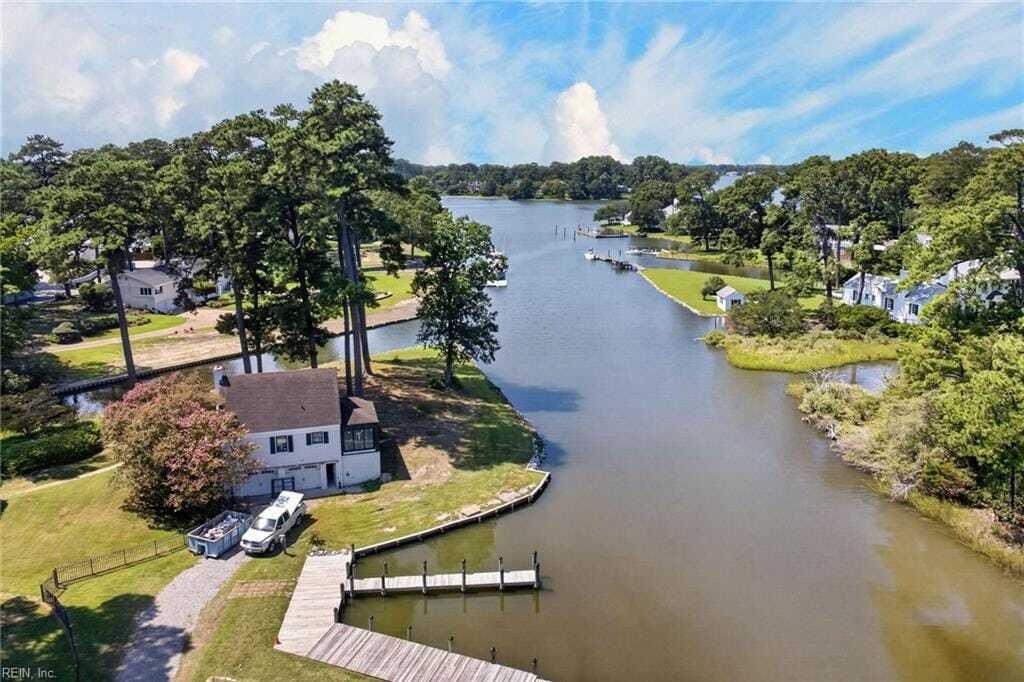 House in Virginia Beach, Virginia, United States 3 - 18786226