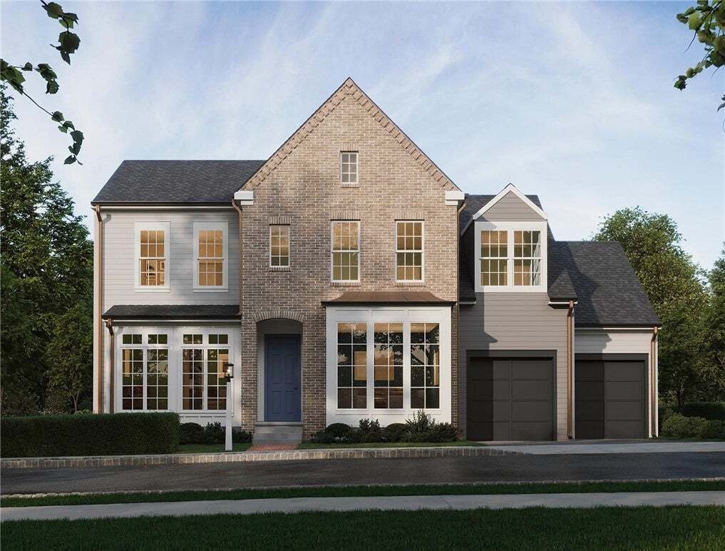 Haus in Cranberry Township, Pennsylvania, Vereinigte Staaten 2 - 18783434