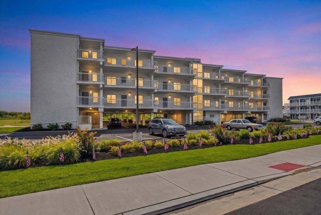 Condo in Brigantine, New Jersey, United States 1 - 18785962