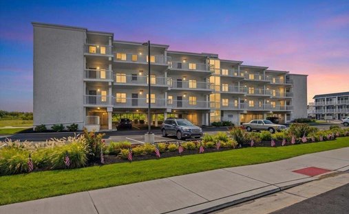 Condo in Brigantine, New Jersey, United States 1