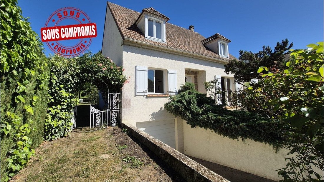 House in Bas, Maule, France 1 - 17815576