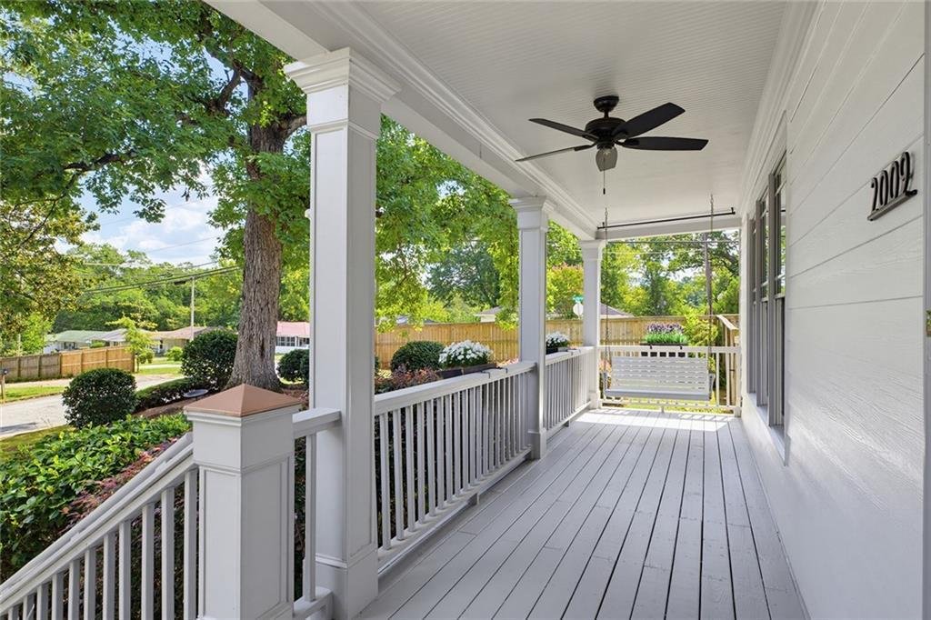 House in Decatur, Georgia, United States 3 - 18783964
