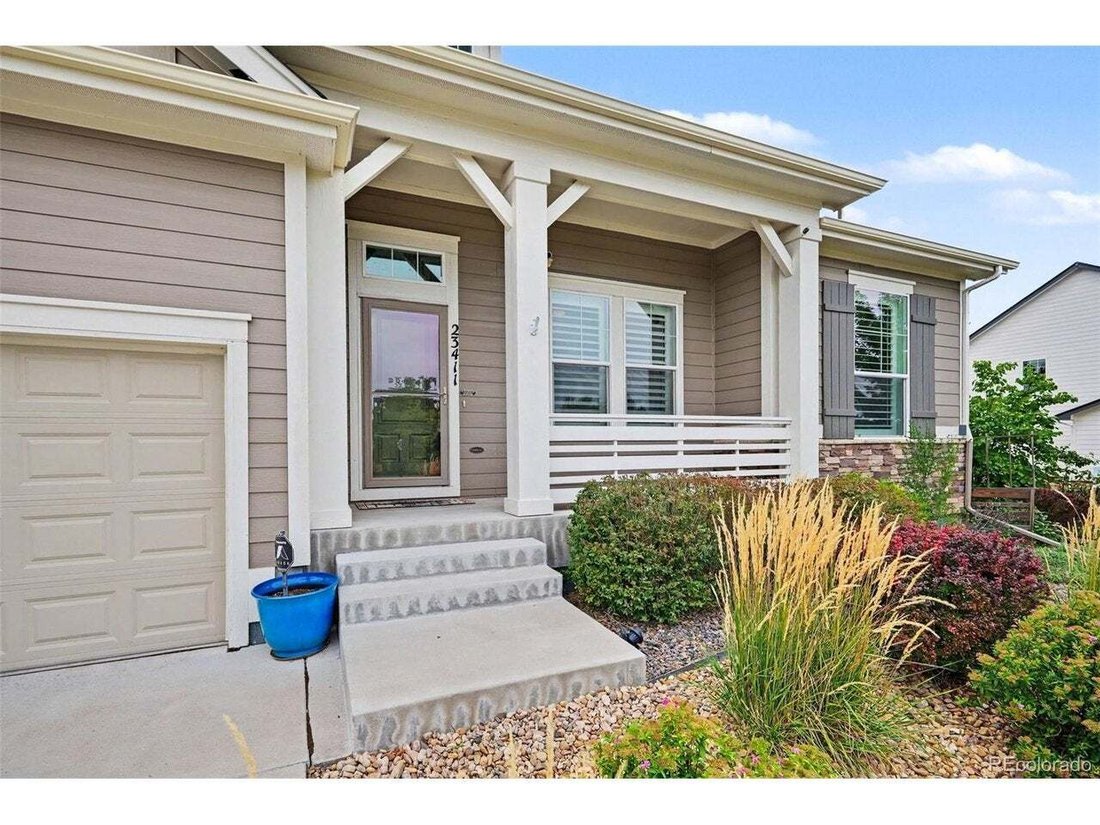 Casa en Aurora, Colorado, Estados Unidos 3 - 18783527