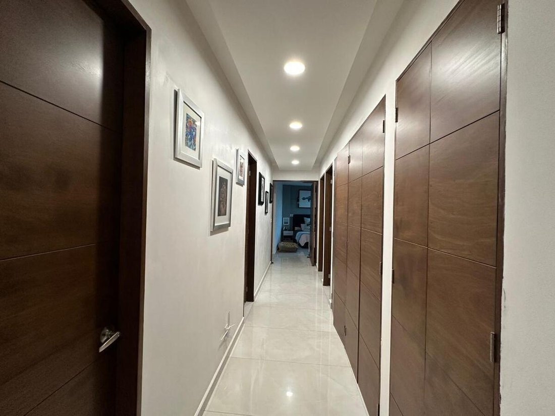Apartment in Mexico City, Mexico 3 - 18785703