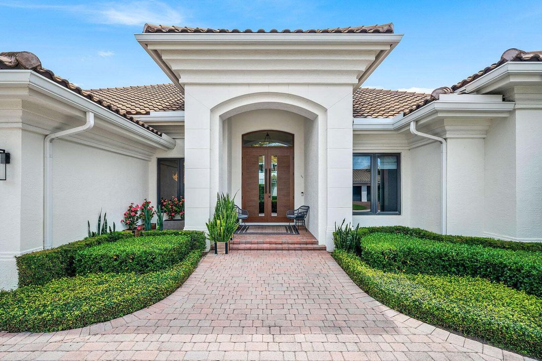 House in Boca Raton, Florida, United States 2 - 18751529