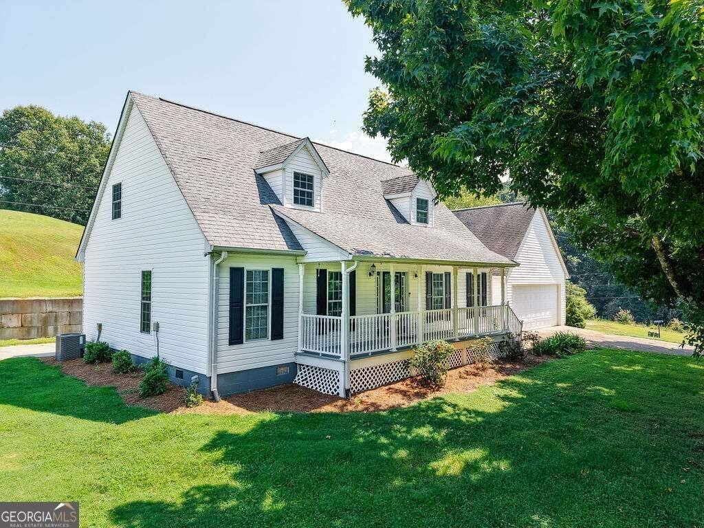 Casa a Murrayville, Georgia, Stati Uniti 1 - 18784328