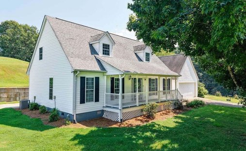 Maison à Murrayville, Géorgie, États-Unis 1