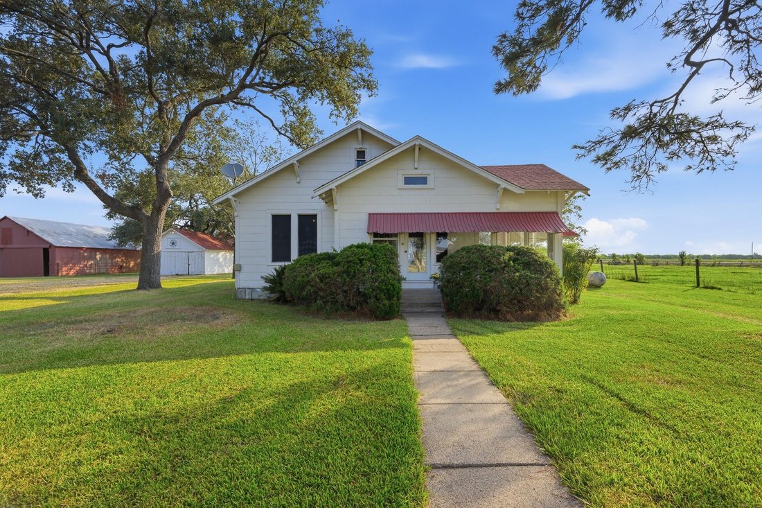 Haus in Rosenberg, Texas, Vereinigte Staaten 3 - 18787136