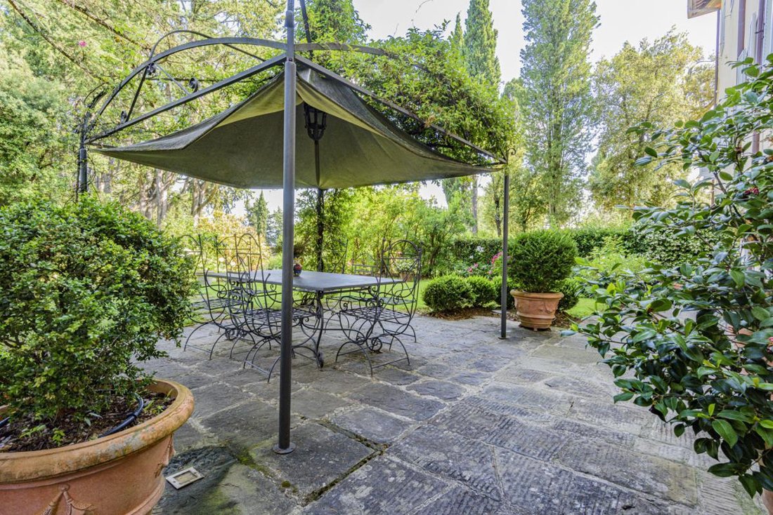 Wohnung in Europa - Parco dell'Anconella, Florenz, Italien 5 - 18787508