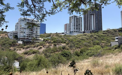 Terreno en Santiago de Querétaro, Querétaro, México 1