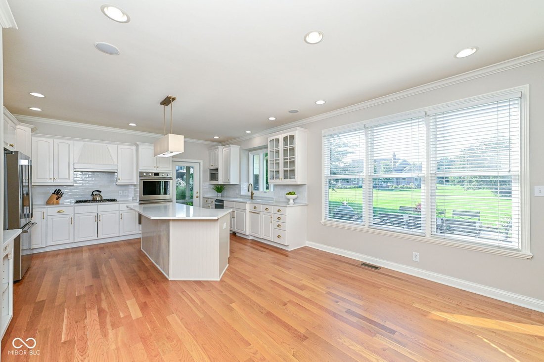 House in Fishers, Indiana, United States 5 - 18788833