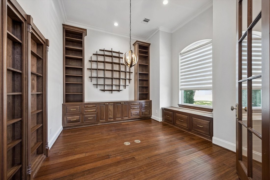 Haus in Houston, Texas, Vereinigte Staaten 3 - 18785393