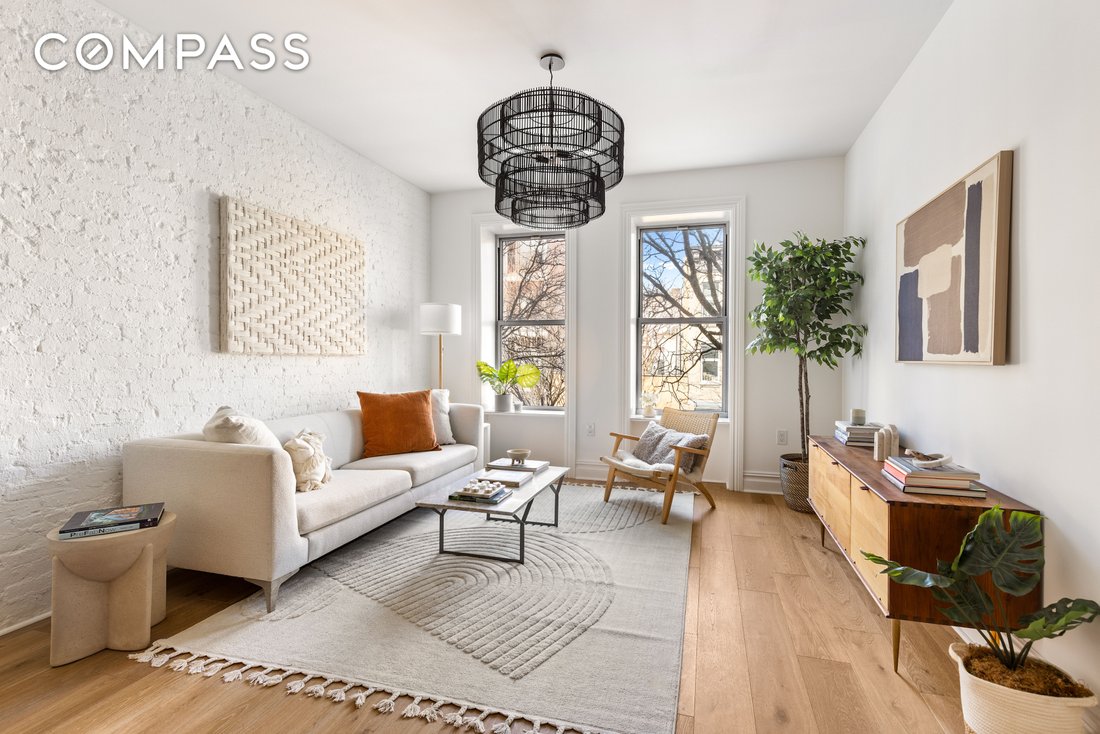Condo in New York, New York, United States 2 - 18776042