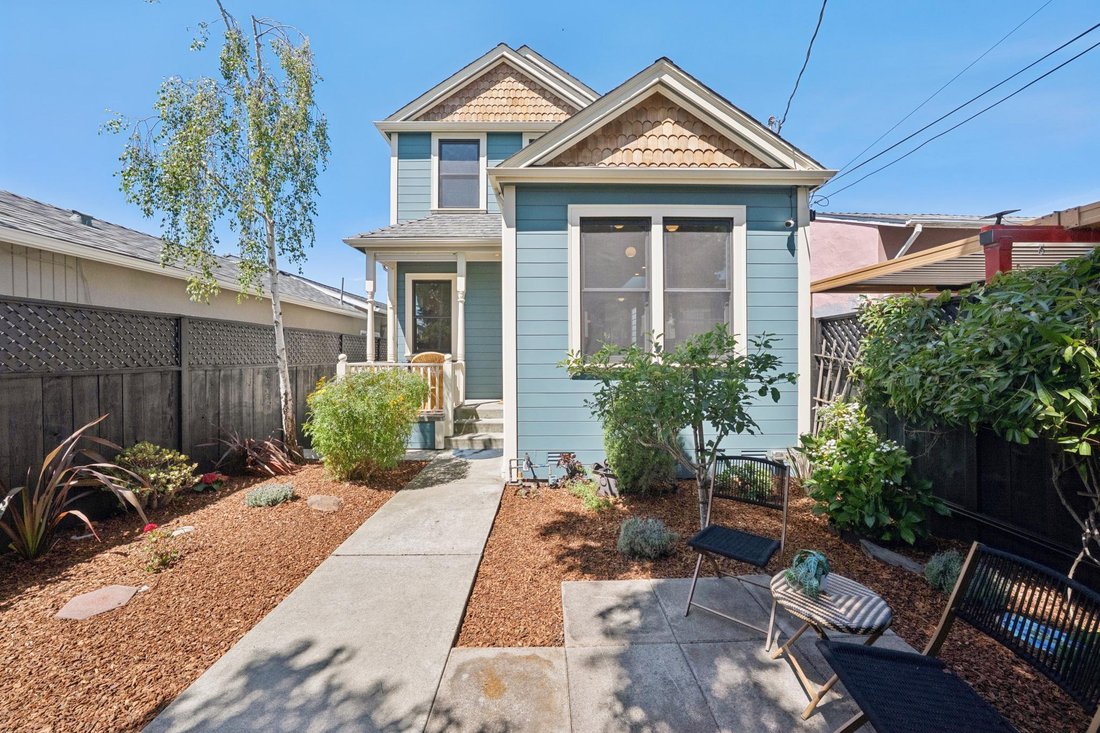 House in Berkeley, California, United States 2 - 18784709
