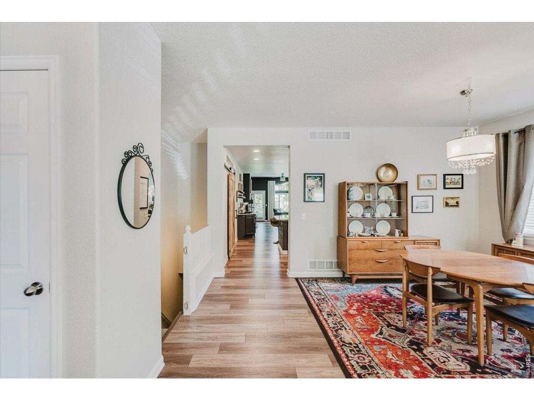 Casa en Longmont, Colorado, Estados Unidos 2 - 18786108