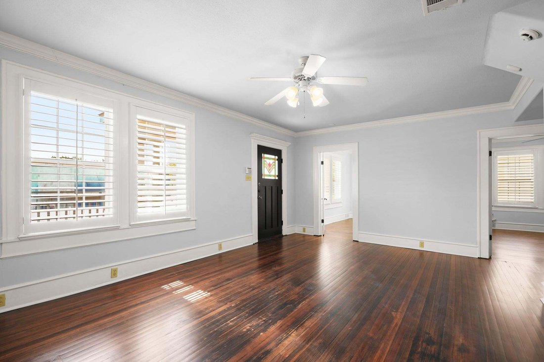Maison à Austin, Texas, États-Unis 4 - 18786632