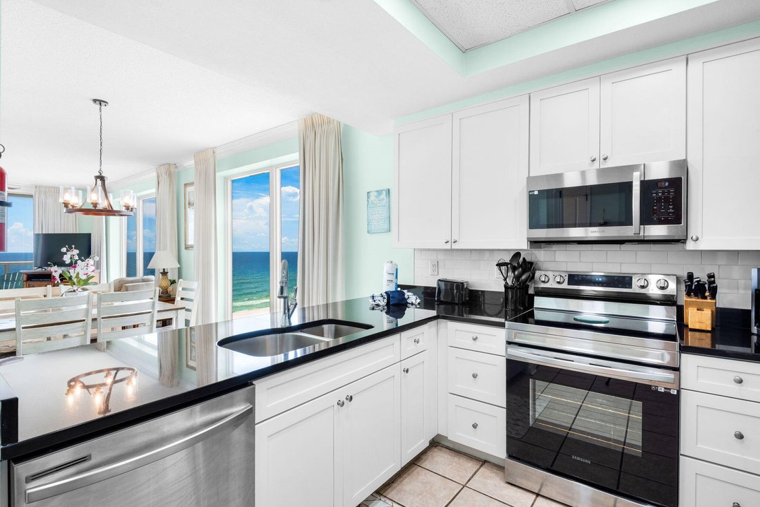 Appartement à Pensacola Beach, Floride, États-Unis 5 - 18783406