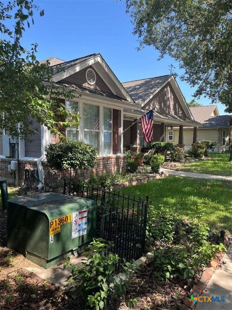 Casa en New Braunfels, Texas, Estados Unidos 2 - 18786032