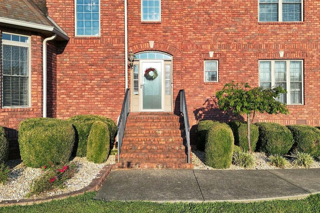 Haus in Clarksville, Tennessee, Vereinigte Staaten 5 - 18787046