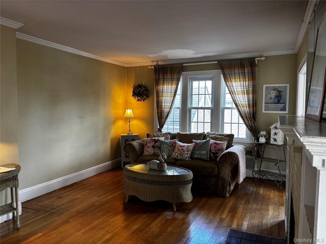 Casa en Nueva York, Nueva York, Estados Unidos 3 - 18784004
