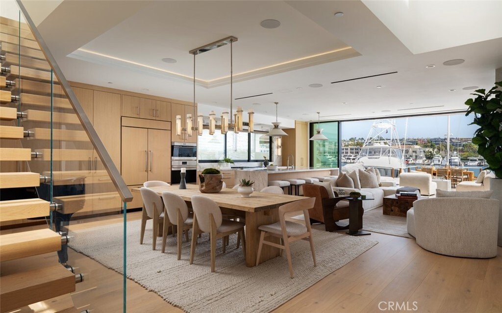 Casa en Newport Beach, California, Estados Unidos 3 - 18787550