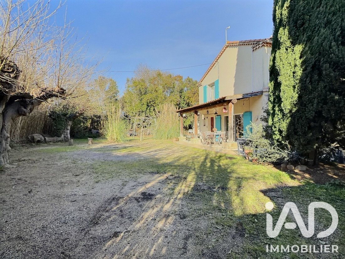 House in Arles, Provence-Alpes-Côte d'Azur, France 5 - 18785581