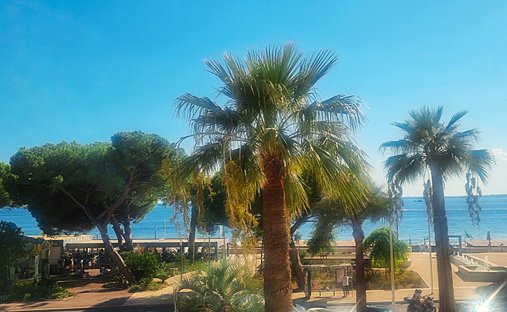 Appartement à Fontmerle, Antibes, France 1