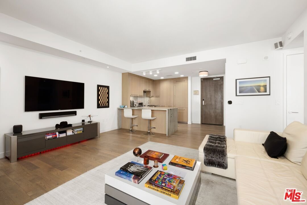 Condominio en Santa Mónica, California, Estados Unidos 2 - 18787562