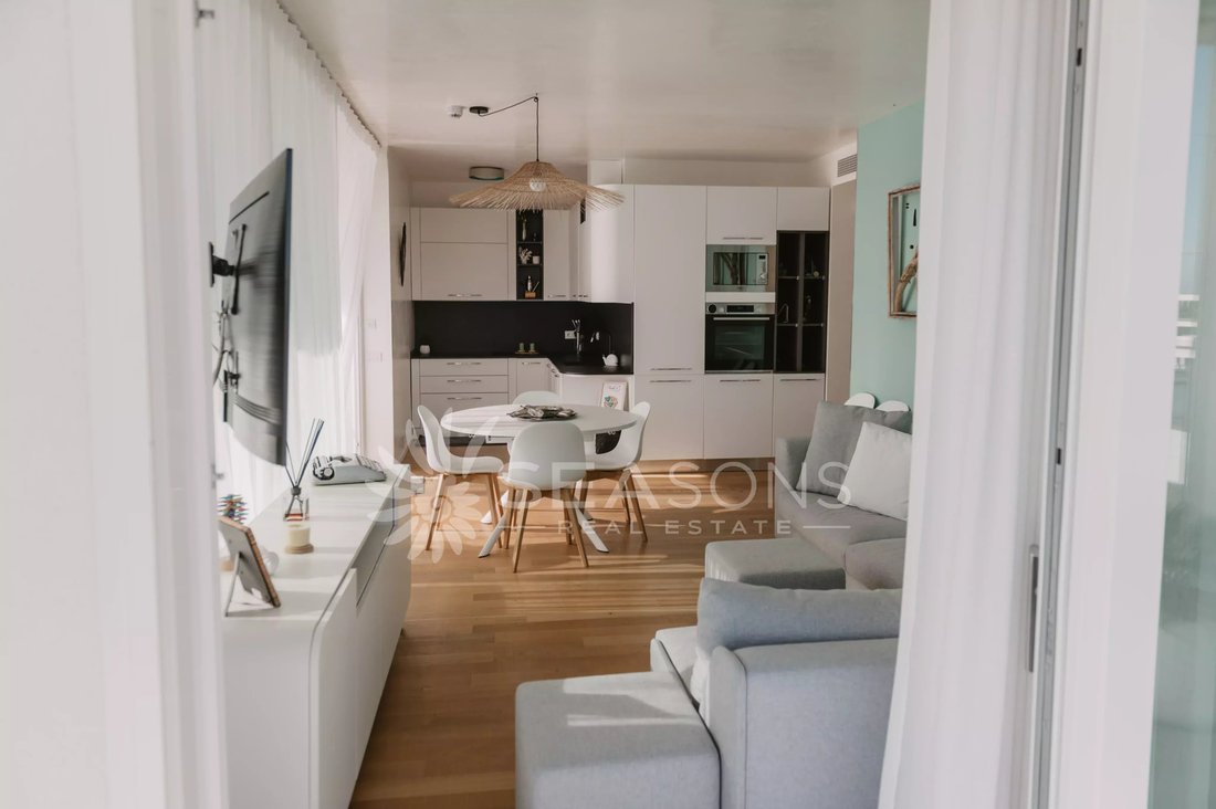 Appartement à Lido di Jesolo, Jesolo, Vénétie 2 - 18784722