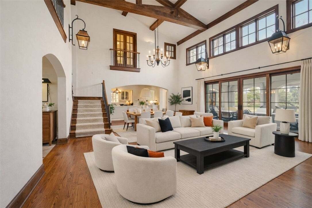 Casa en Sunset, Carolina del Sur, Estados Unidos 4 - 18783761