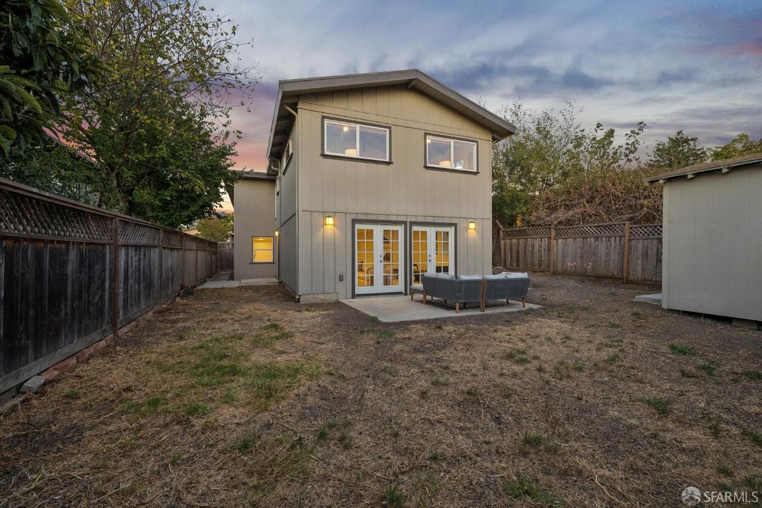 Casa a Albany, California, Stati Uniti 3 - 18788866