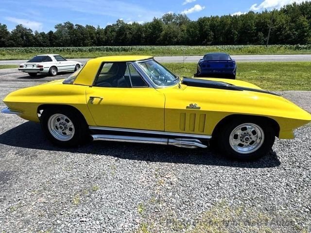 Chevrolet Corvette in Calverton, NY, United States 4 - 18786391