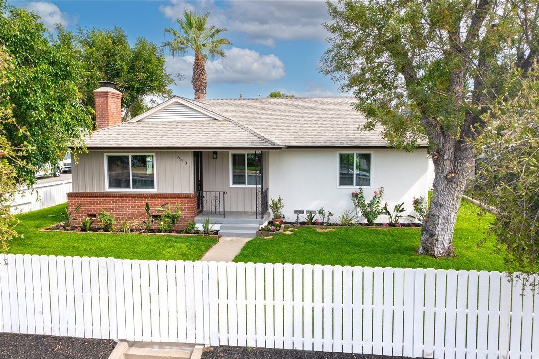 Casa a Pomona, California, Stati Uniti 1 - 18785467