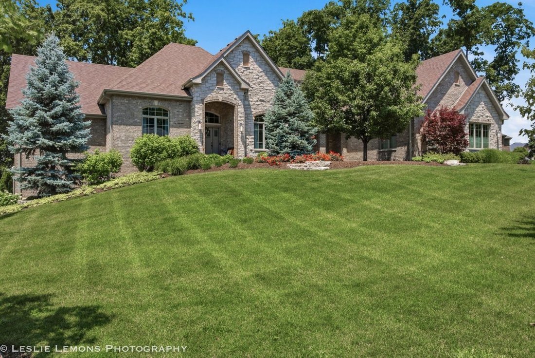House in Homer Glen, Illinois, United States 2 - 18788803