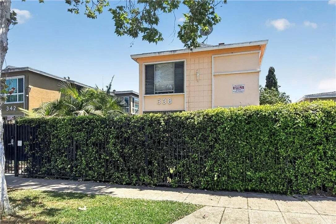 Condominio a Los Angeles, California, Stati Uniti 3 - 18787130