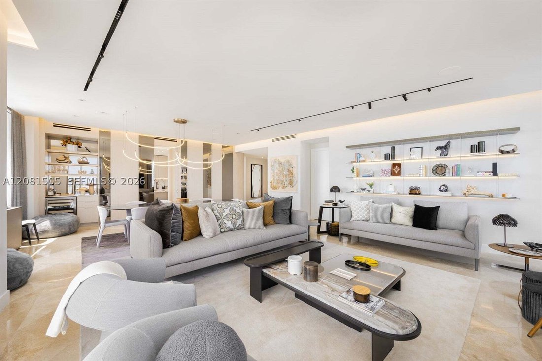 Condo in Miami, Florida, United States 2 - 18784124